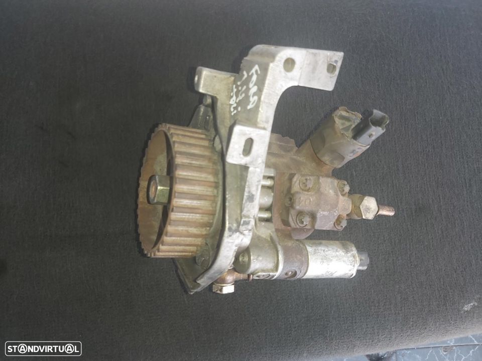 Peugeot 206 / Citroen C2 / Ford Fiesta (2008 - 2017) Bomba de Alta Pressão (Bomba de Injeção) Peugeot 206, Citroen C2, Ford Fiesta 9685440880, 96 854 408 80, A2C20000727, 5WS40008 - 2