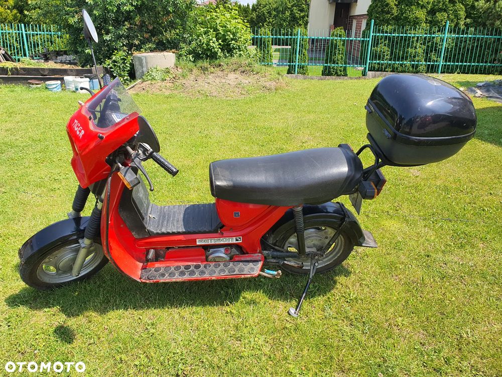 Simson Inny - 2