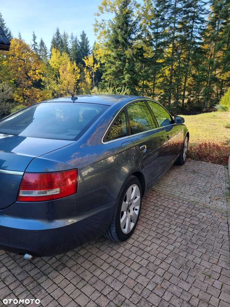 Audi A6 Limousine - 3