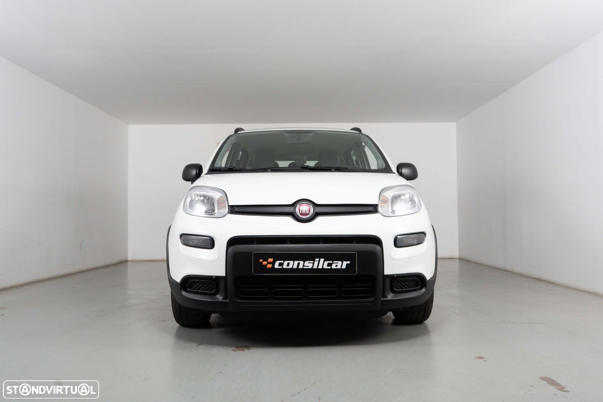 Fiat Panda 1.0 Hybrid - 3