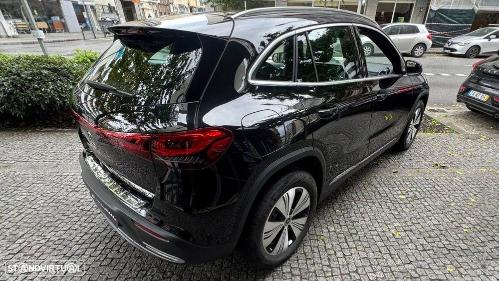 Mercedes-Benz EQA 250 Progressive - 4