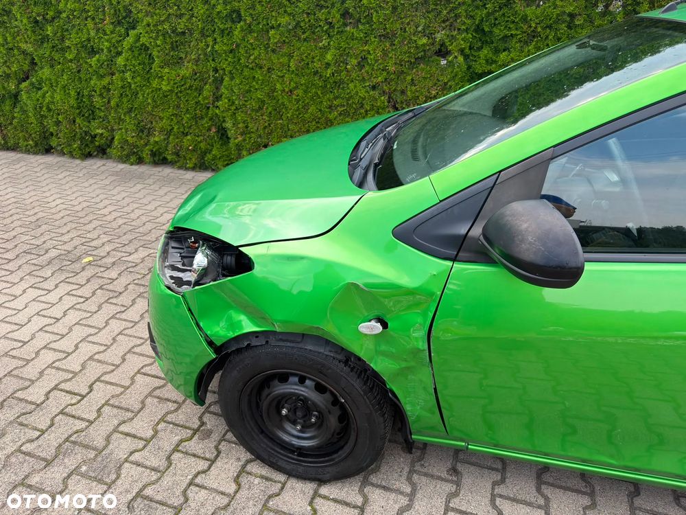 Mazda 2 1.3 Comfort - 6