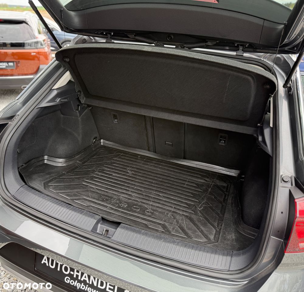 Volkswagen T-Roc 1.5 TSI GPF ACT IQ Drive DSG - 37