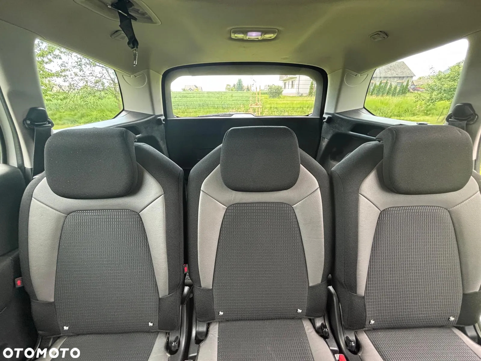 Citroën C4 Grand Picasso - 15