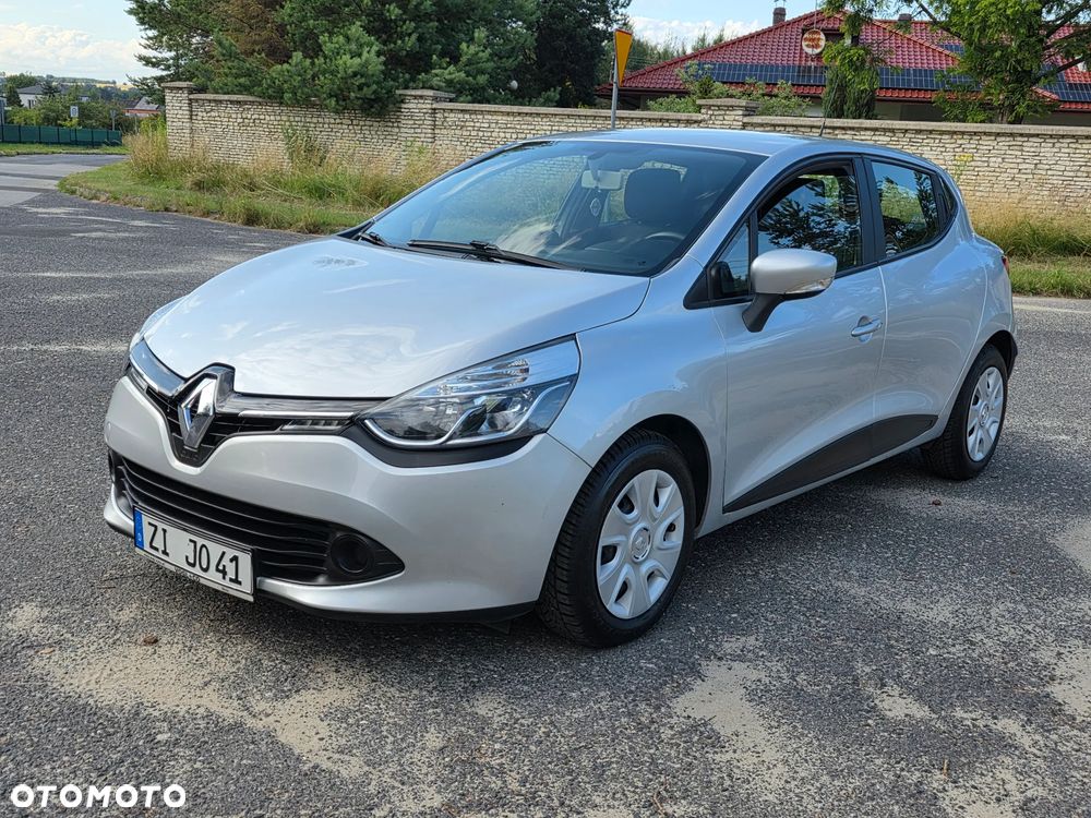 Renault Clio 0.9 Energy TCe Expression - 3