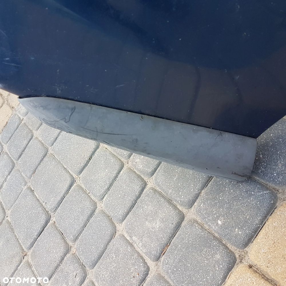 zderzak listwa lampka nakładka przedni tył tylny volvo s40 v70 - 3