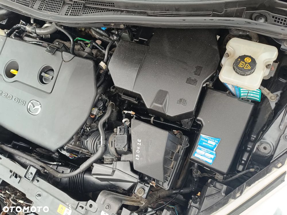 Mazda 5 2.0 MZR-DISI i-stop Sports-Line - 18