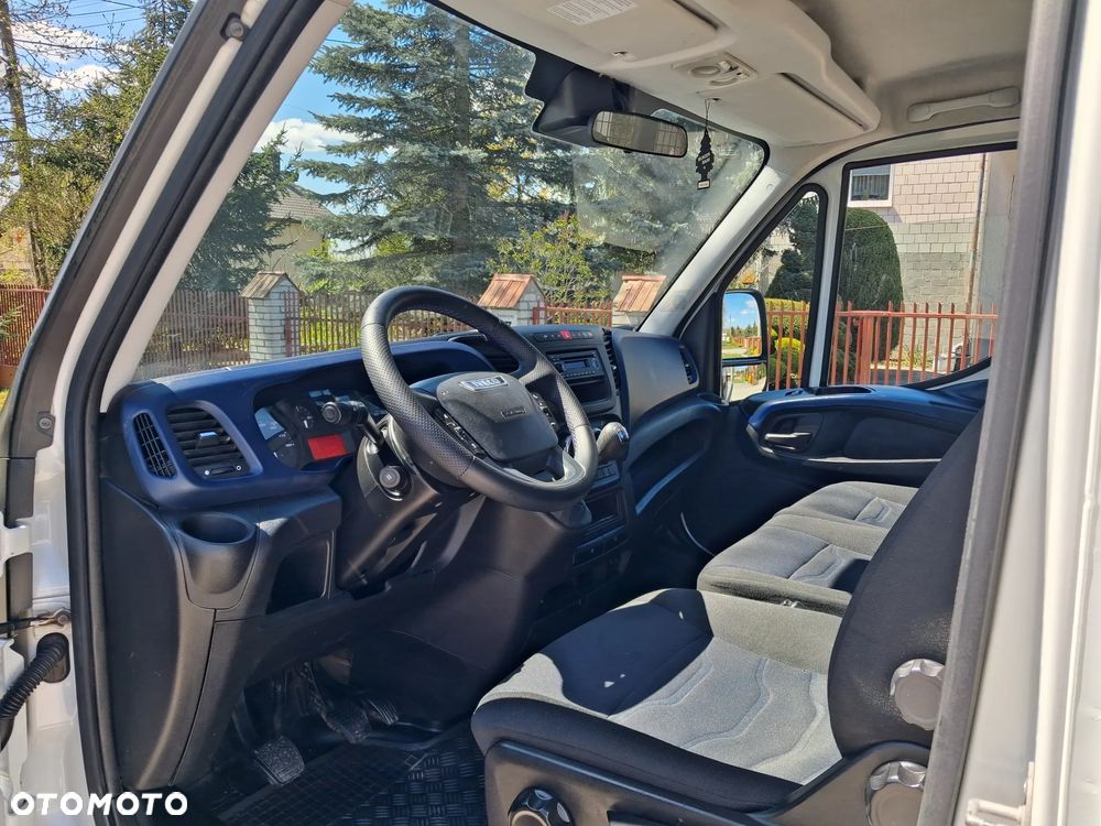 Iveco Daily 50c15!! - 12