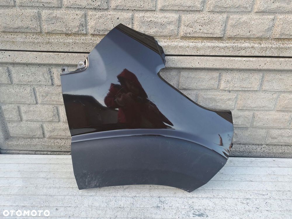 ducato boxer jumper 14-21 lift błotnik prawy oryginał - 1