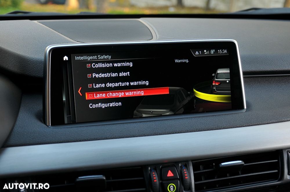 BMW X5 xDrive40e iPerformance - 33