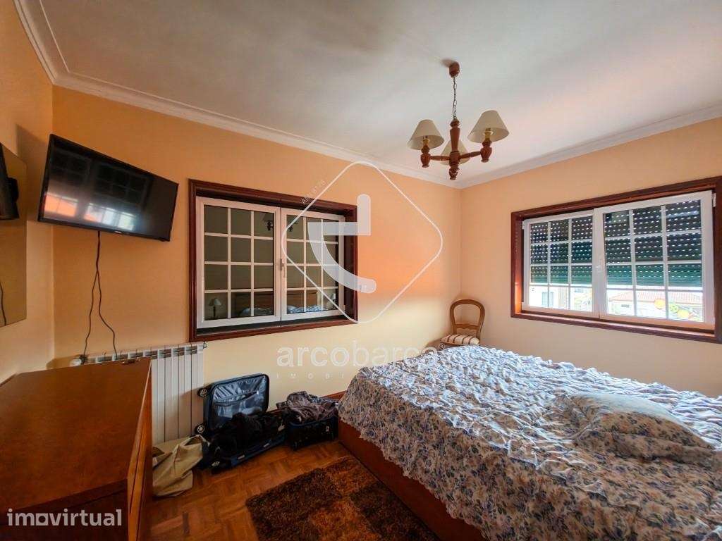 Moradia T4 Para Arrendamento em Vila Nova de Muia – Ponte da Barca - Grande imagem: 3/10