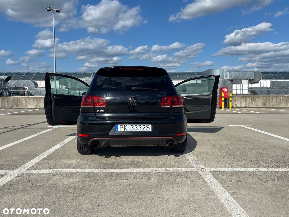 Volkswagen Golf - 7