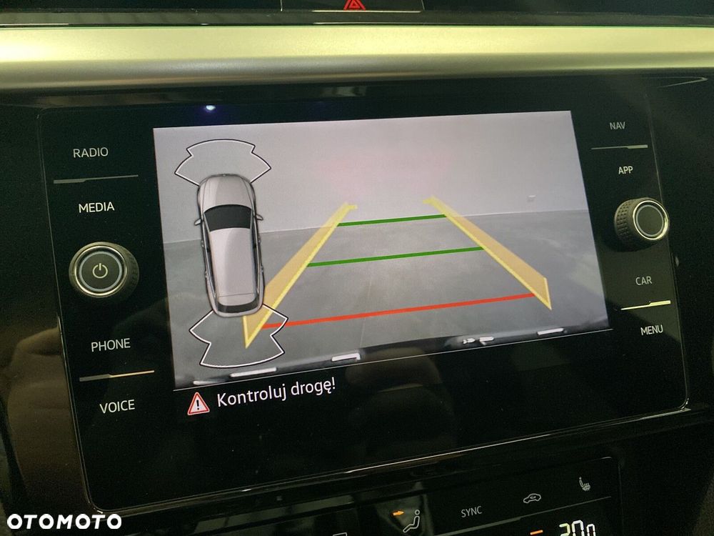 Volkswagen Arteon Shooting Brake 2.0 TSI R-Line DSG - 28