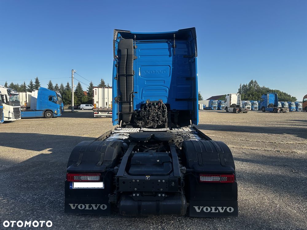 Volvo FH500 - 8