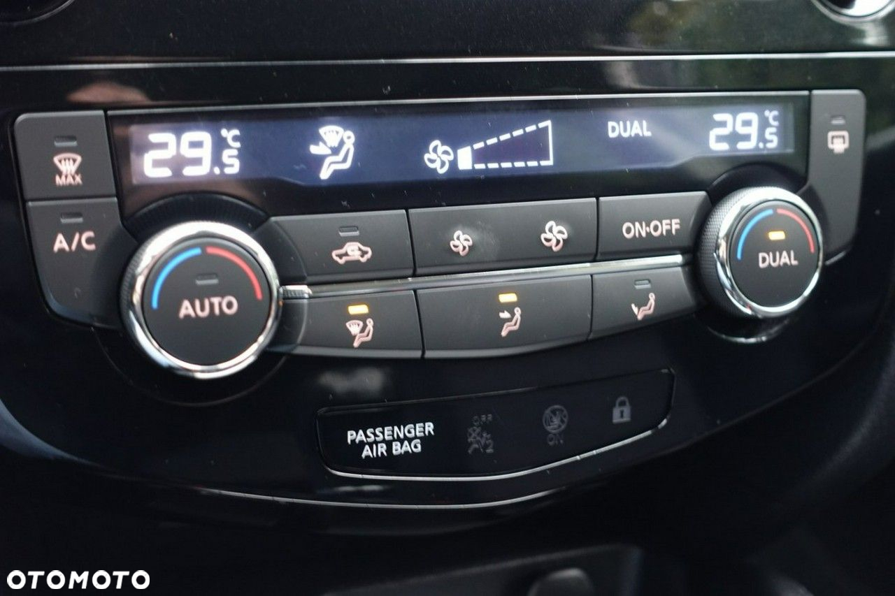 Nissan Qashqai - 15