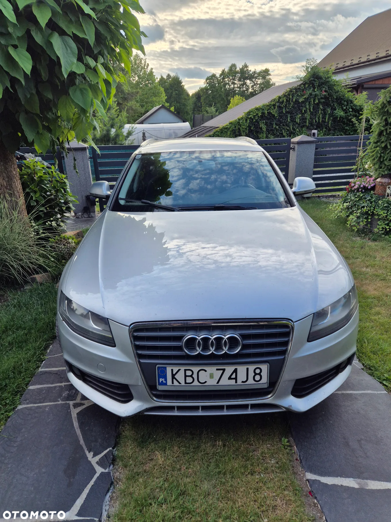 Audi A4 2.0 TDI - 3