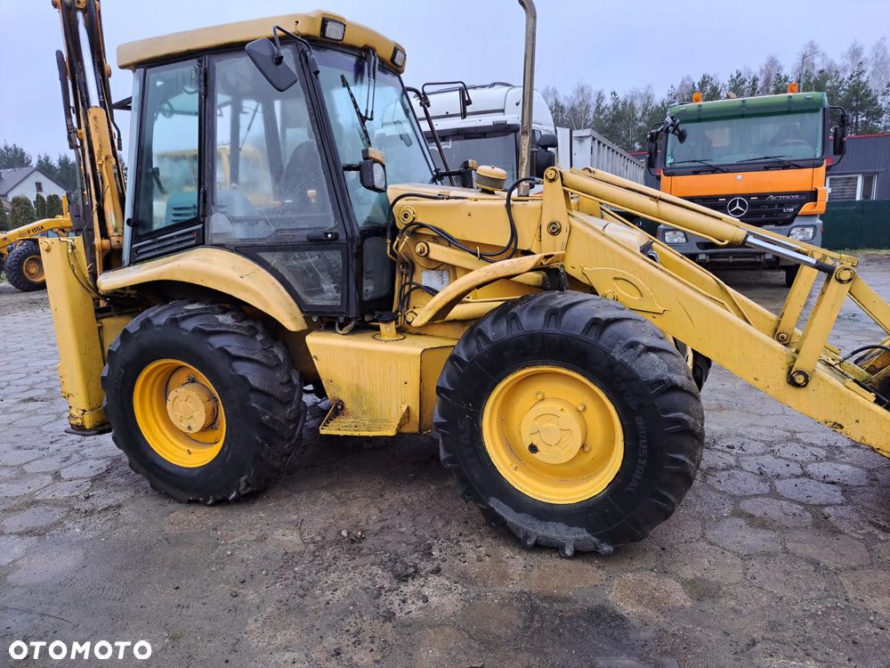 JCB 3CX SUPER - 9