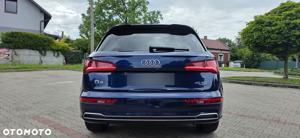 Audi Q5 2.0 TDI Quattro S tronic - 2
