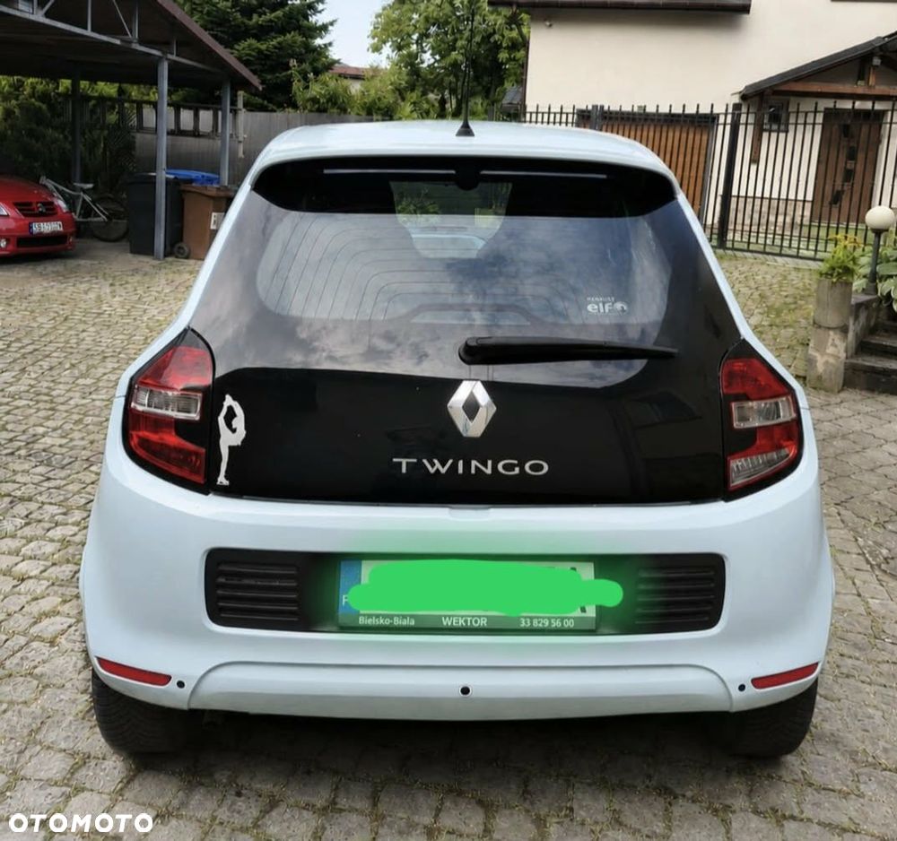 Renault Twingo - 2