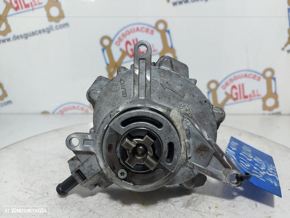 DEPRESSOR TRAVÃO / BOMBA VÁCUO HONDA CIVIC IX 2012 - 1