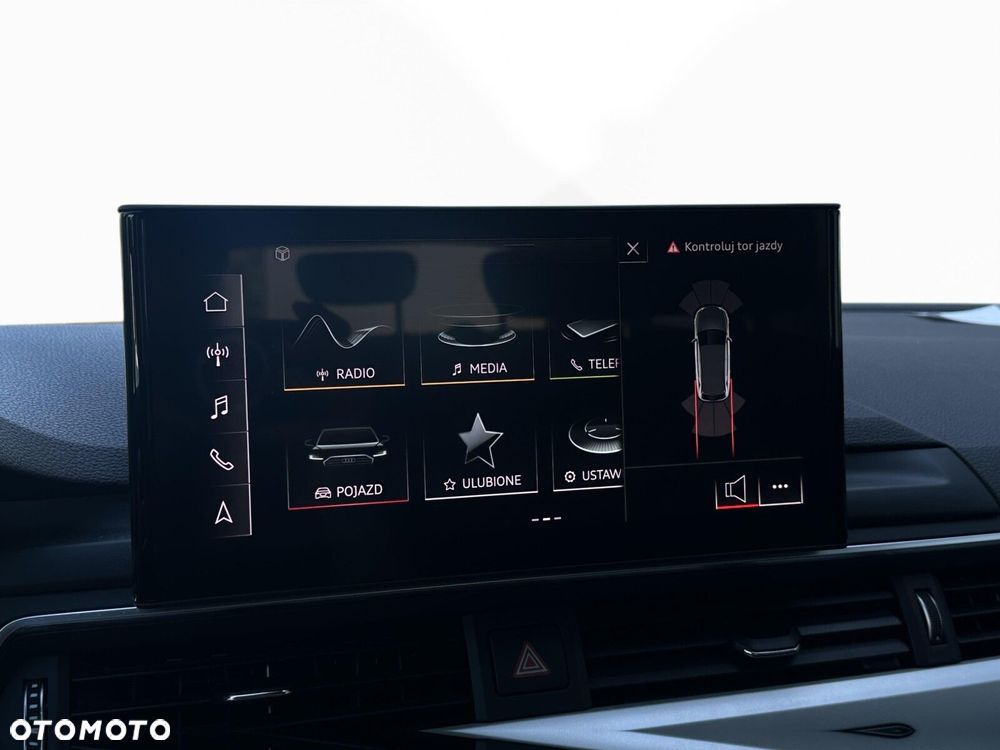 Audi A4 Allroad 40 TDI mHEV Quattro S tronic - 17