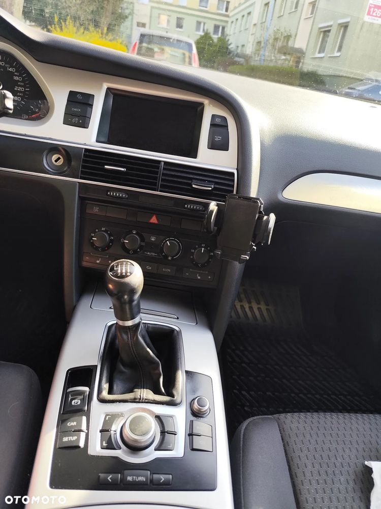Audi A6 Avant 2.0 TDIe DPF - 19