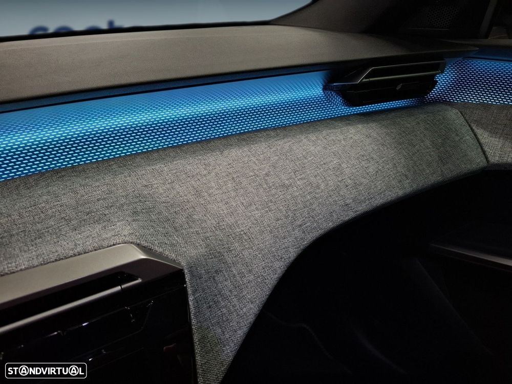 Peugeot E-5008 73 kWh GT - 20