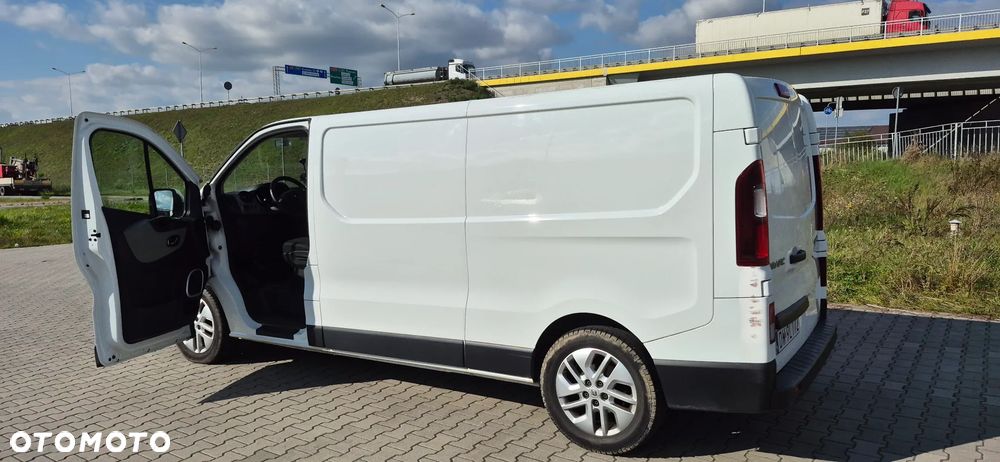 Renault Trafic L2H1 - 11
