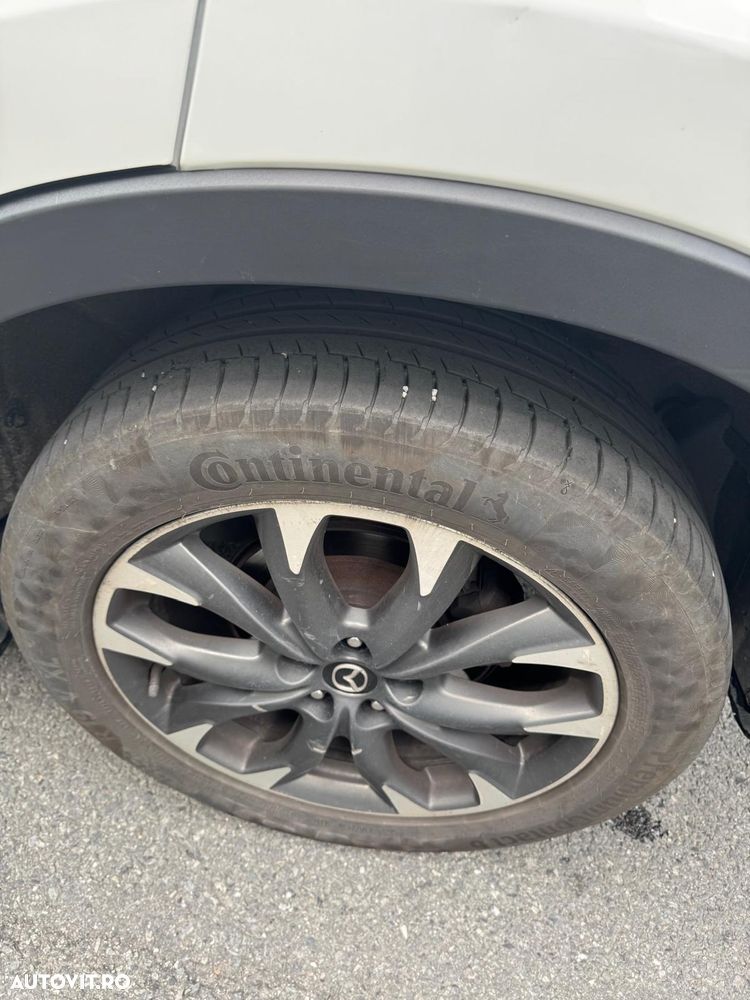 Mazda CX-5 CD175 4x4 AT Revolution - 9