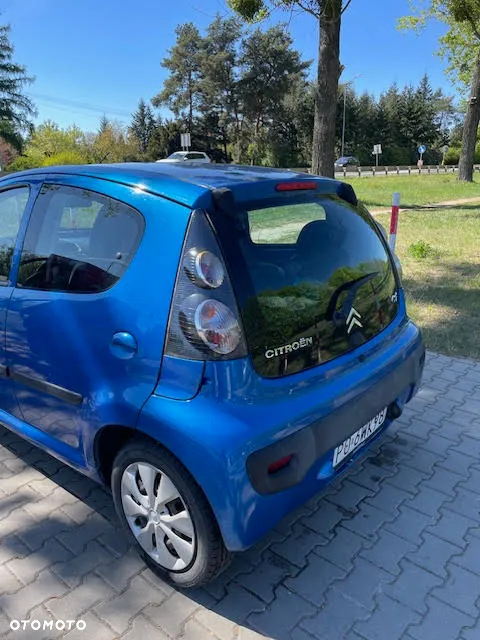 Citroën C1 1.0 Attraction - 7