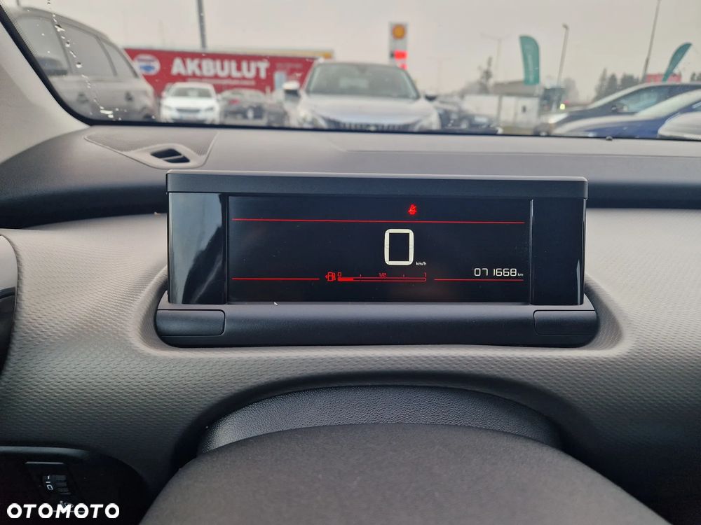 Citroën C4 Cactus - 17