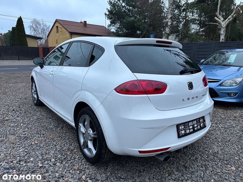 Seat Leon 1.2 TSI Ecomotive Style Copa - 15