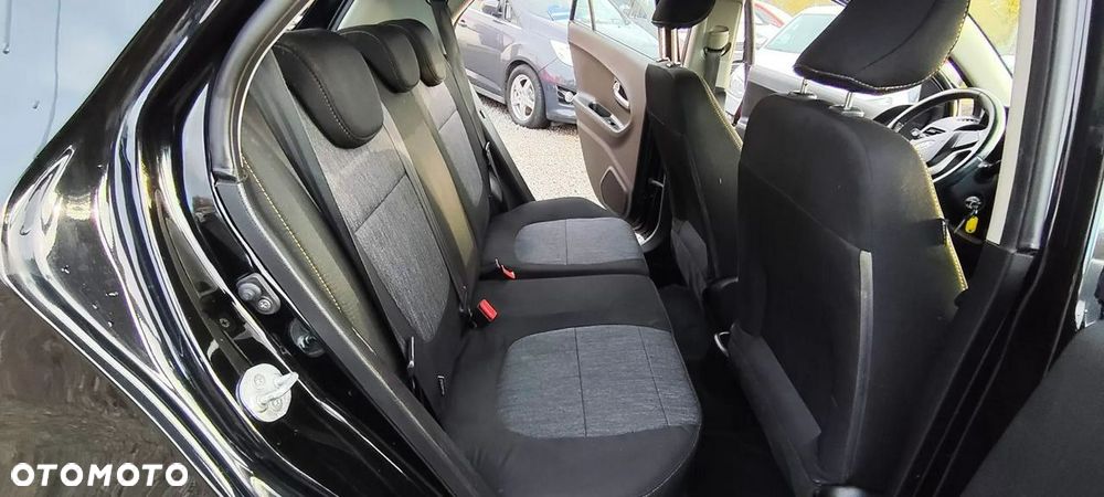 Kia Picanto 1.0 Vision - 17