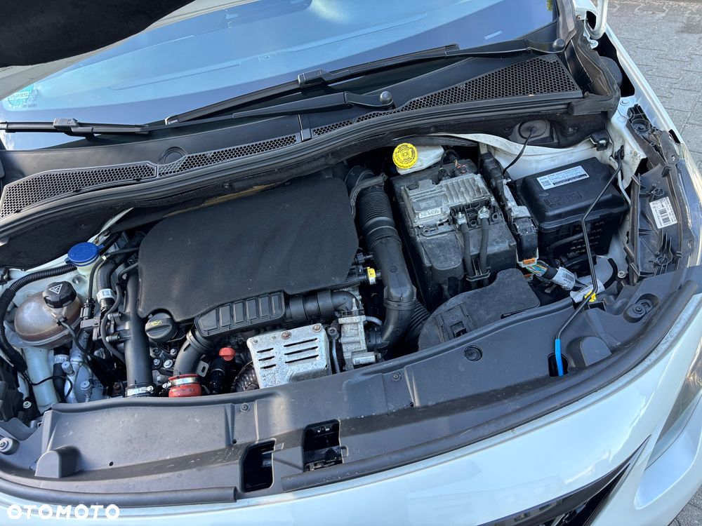Peugeot 2008 PureTech 110 Stop&Start EAT6 GT-Line Edition - 14
