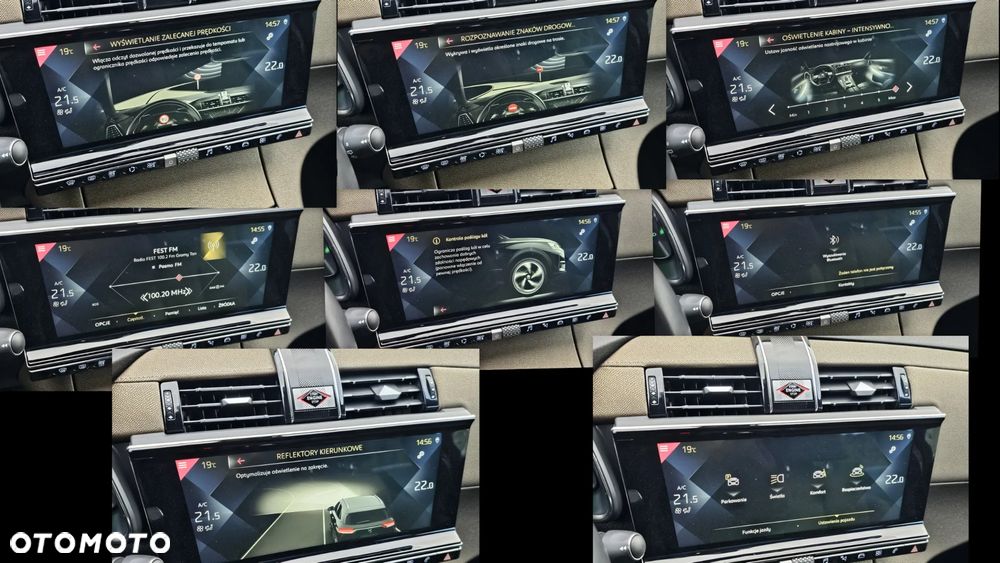 DS Automobiles DS 7 Crossback - 33