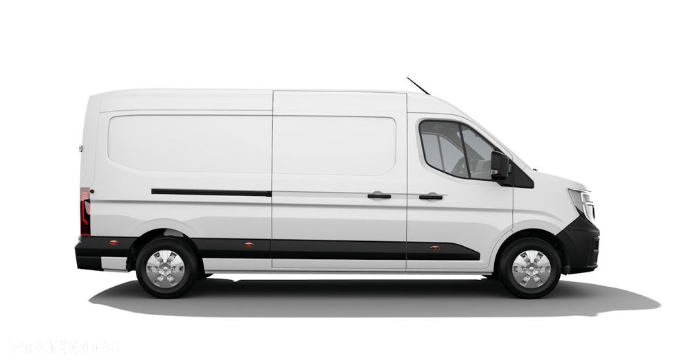 Renault Master Furgon L3H2 - 6