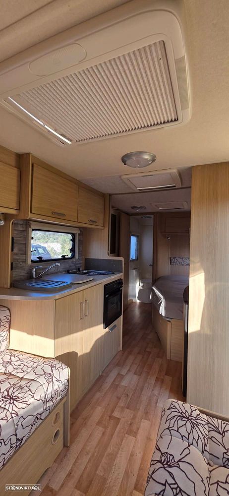 Coachmen Wyoming - 13