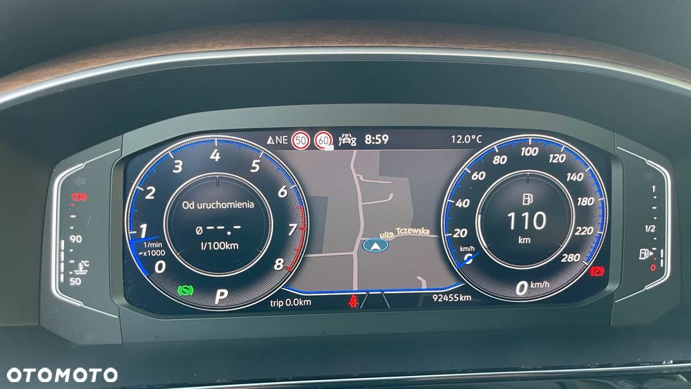 Volkswagen Arteon 2.0 TSI Elegance DSG - 13