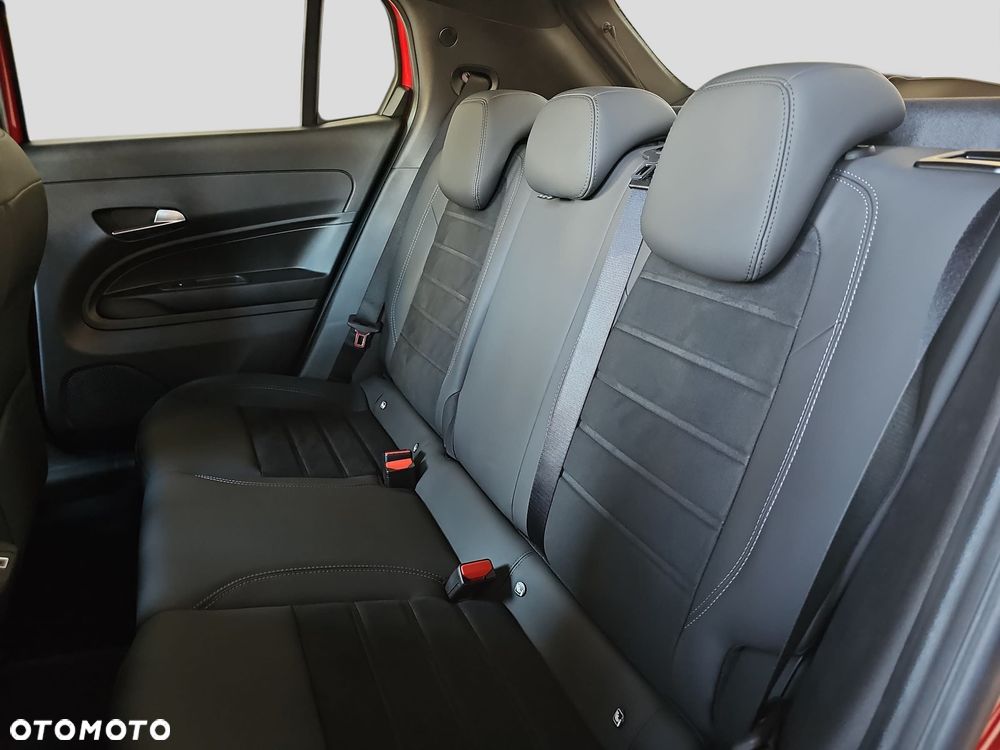 Fiat 600 1.2 Turbo Sport eDCT - 22