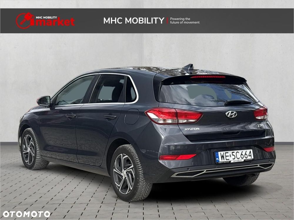 Hyundai i30 1.5 DPI Comfort - 3