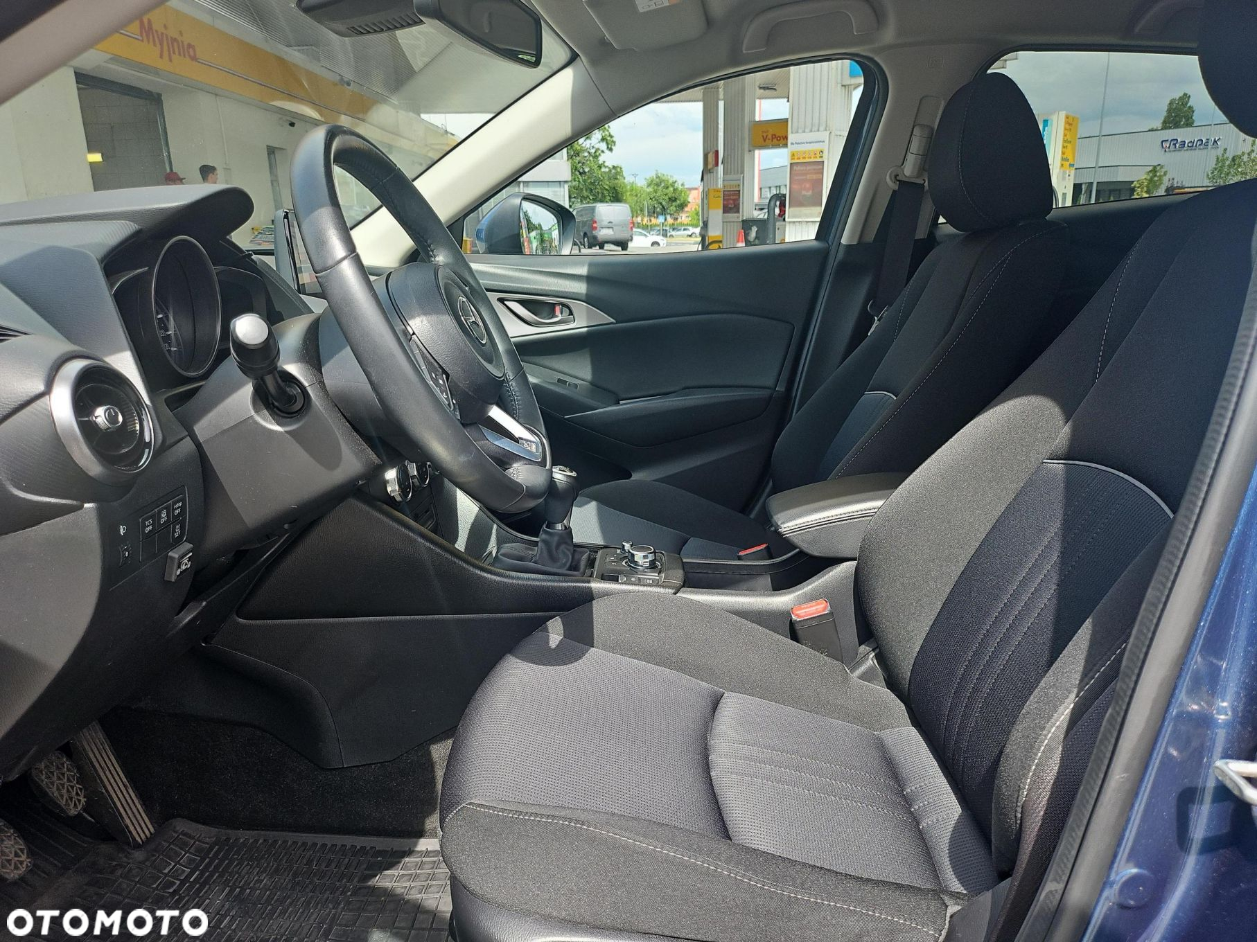 Mazda CX-3 2.0 SkyPassion - 14