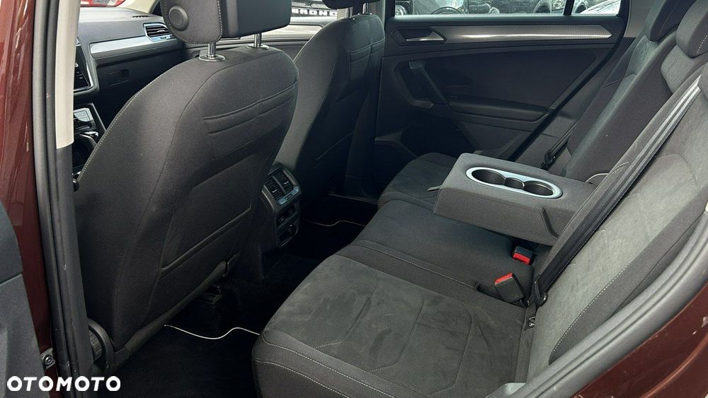 Volkswagen Tiguan - 9