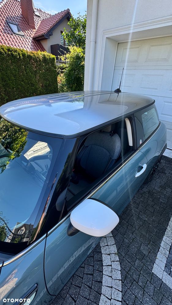 MINI Cooper Multitone Edition - 11