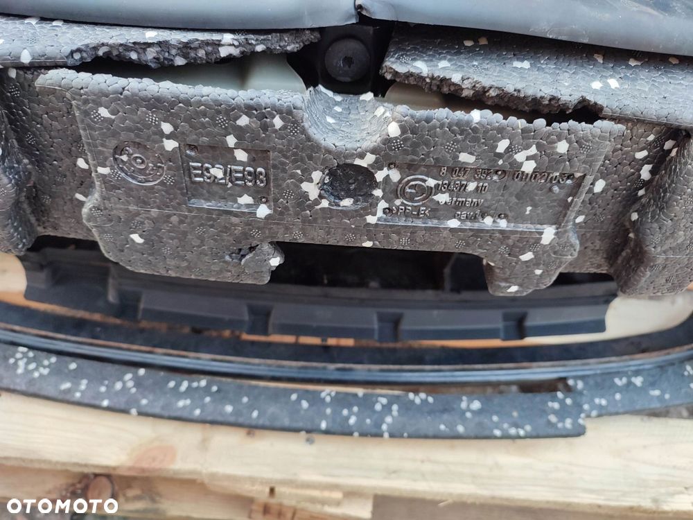 BMW E90 E91 E92 E93 PAS PRZEDNI LIFT N47D20C 12R 184KM M-PAKIET - 11