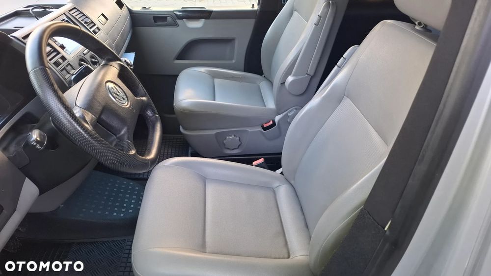 Volkswagen T5 - 14