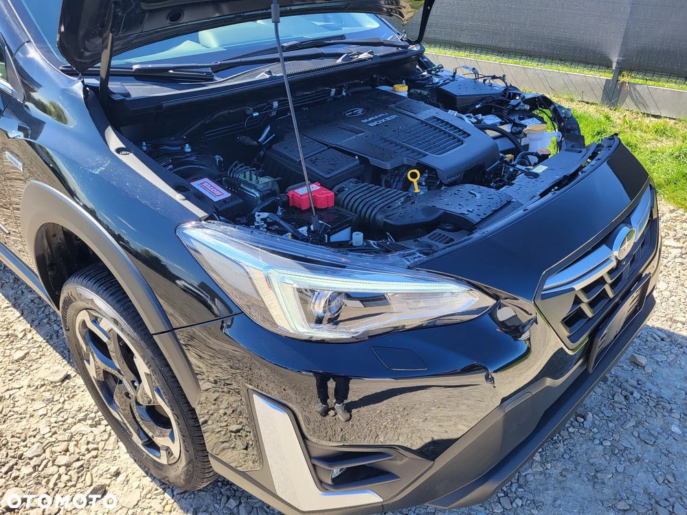 Subaru XV 2.0i-S Exclusive (EyeSight) Lineartronic - 11