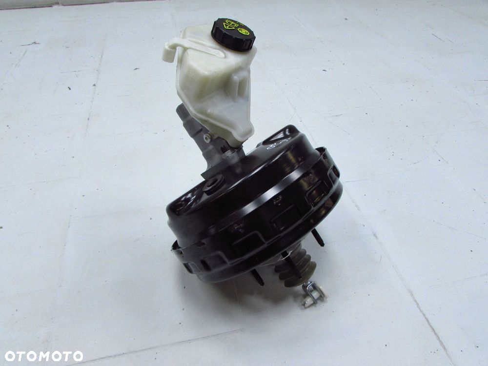VOLVO S80 II V70 XC60 XC70 06-17 SERWO SERVO HAMULCOWE 31274069 8G91-2B195-EG - 2