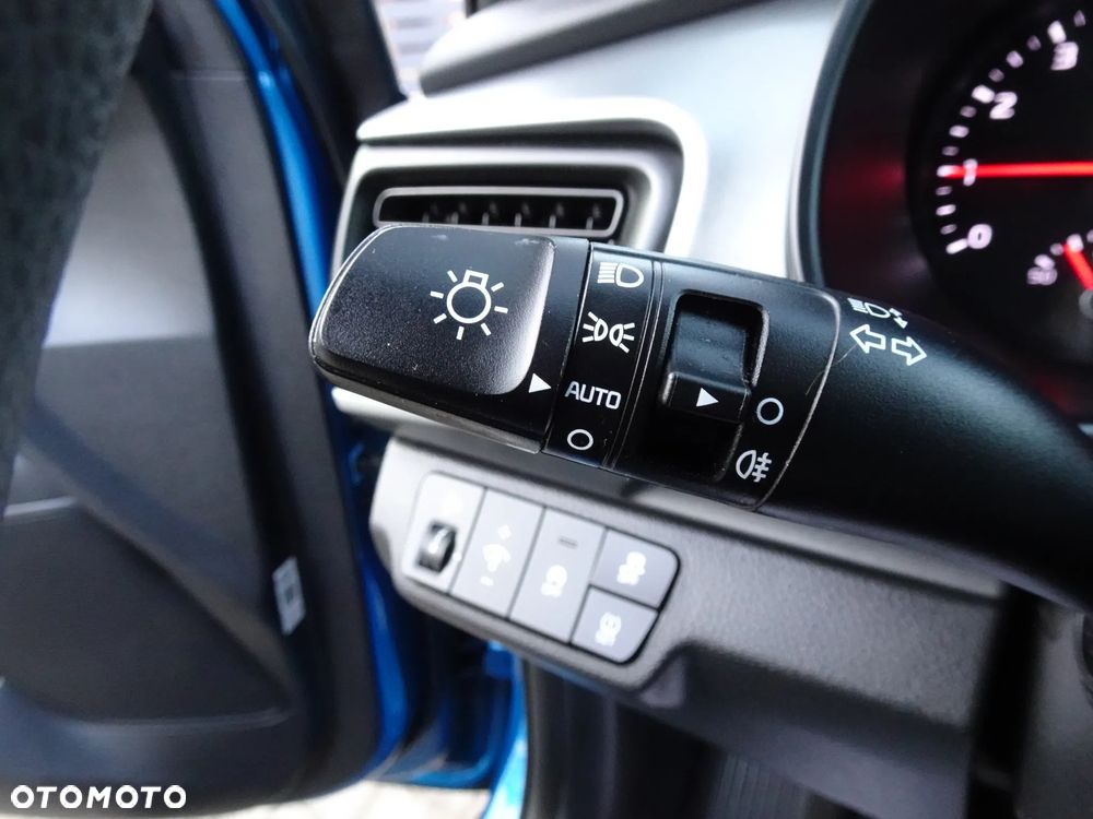 Kia Stonic 1.0 T-GDI M - 29