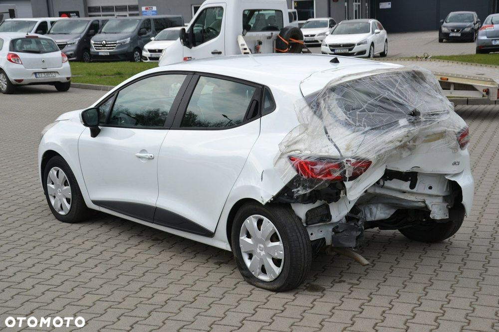 Renault Clio - 5