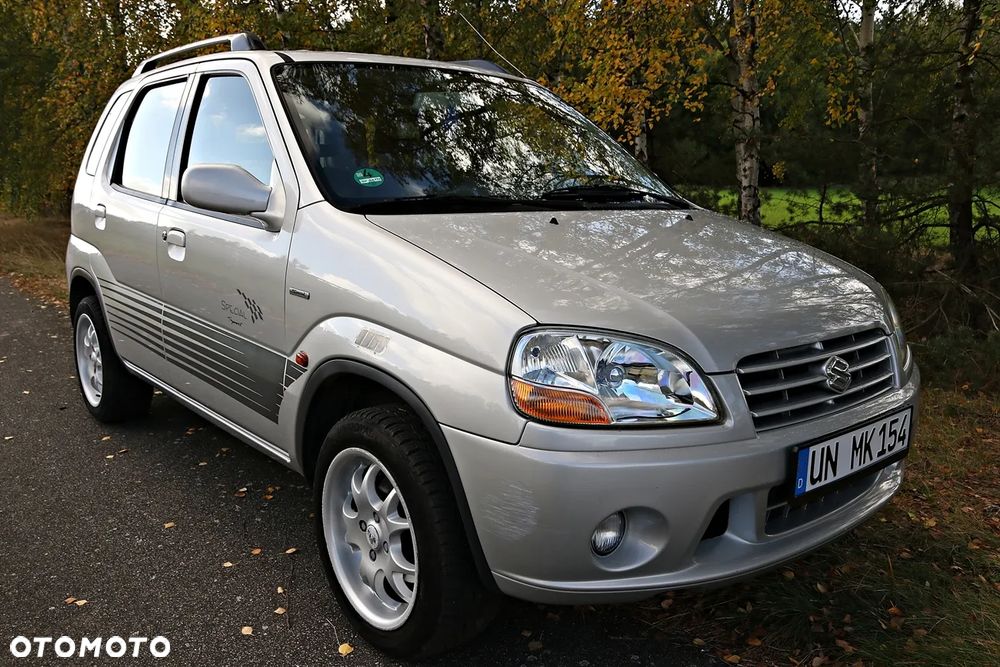 Suzuki Ignis - 18